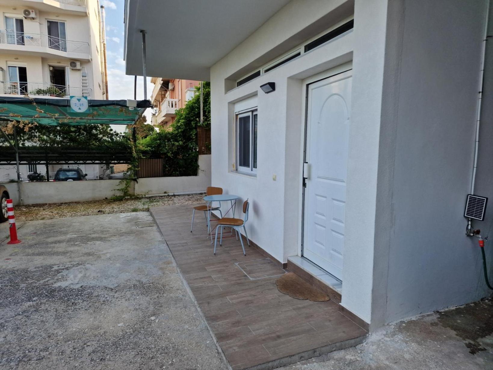La Casa Di Giorgio Lejlighed Chania (Crete)